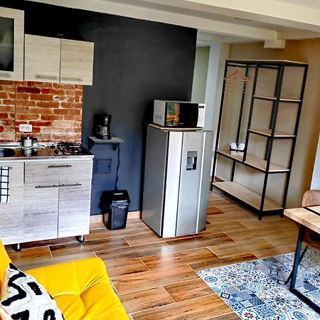 סאלנטו Confortable Apartamento A 20 Mt Del Parque Principal מראה חיצוני תמונה