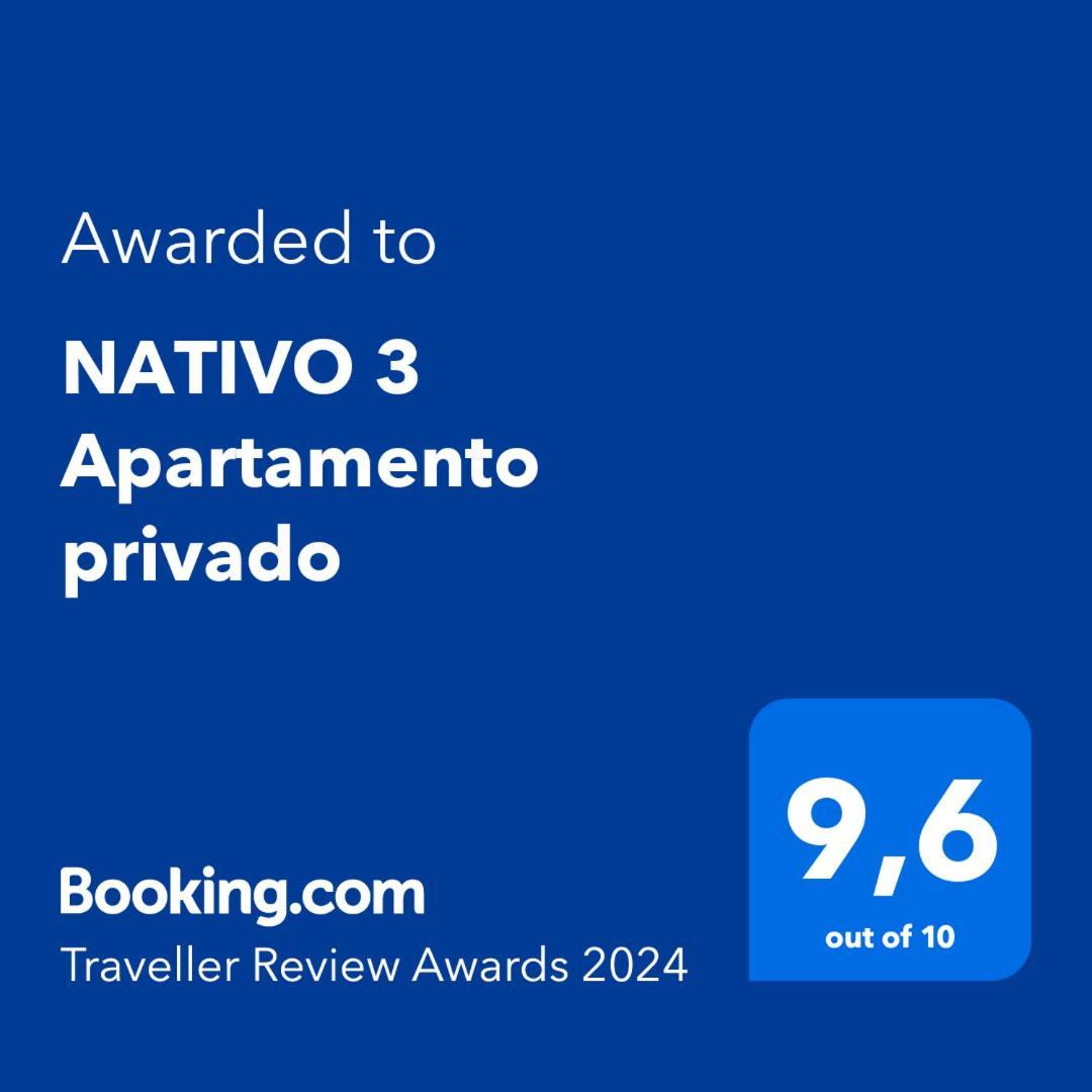סאלנטו Confortable Apartamento A 20 Mt Del Parque Principal מראה חיצוני תמונה